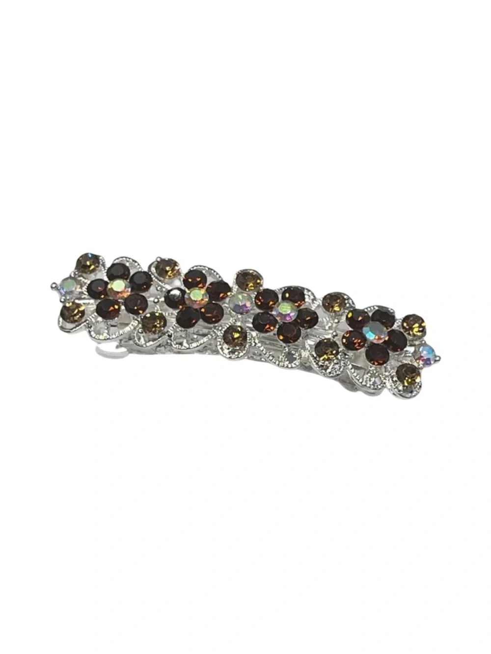 N/A sparkling floral